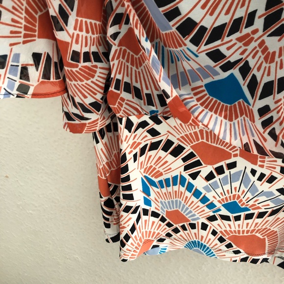 Coco Biano Boho Blouse - Picture 5 of 5
